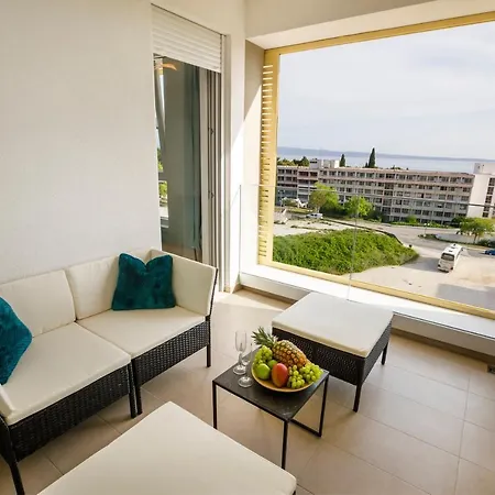 شقة Osiris Luxury