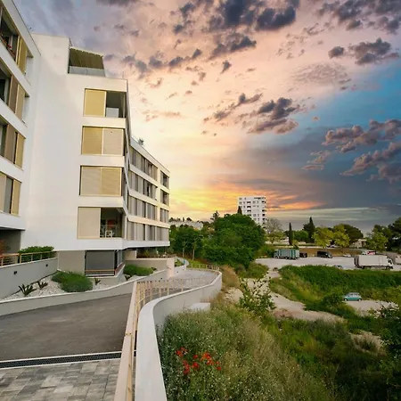 شقة Osiris Luxury سبليت