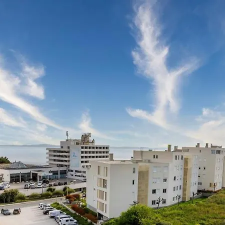 شقة Osiris Luxury *