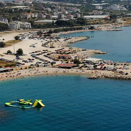 Osiris Luxury Lejlighed