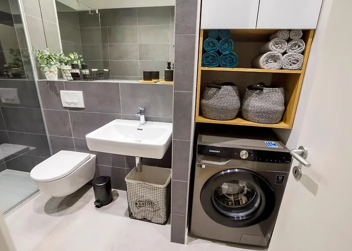 Osiris Luxury Apartmán