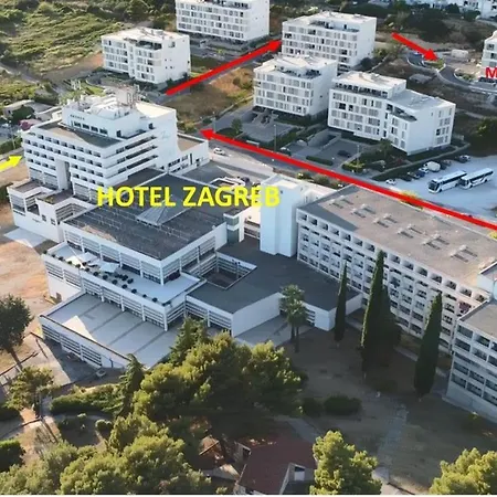 Osiris Luxury Apartamento *