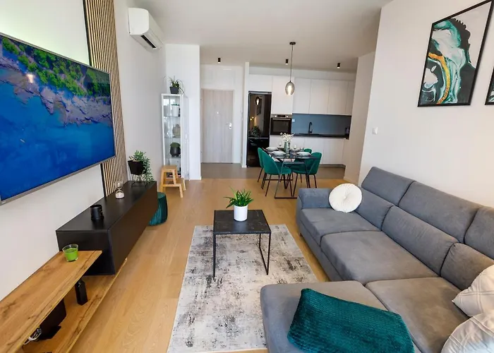 Appartamento Osiris Luxury *