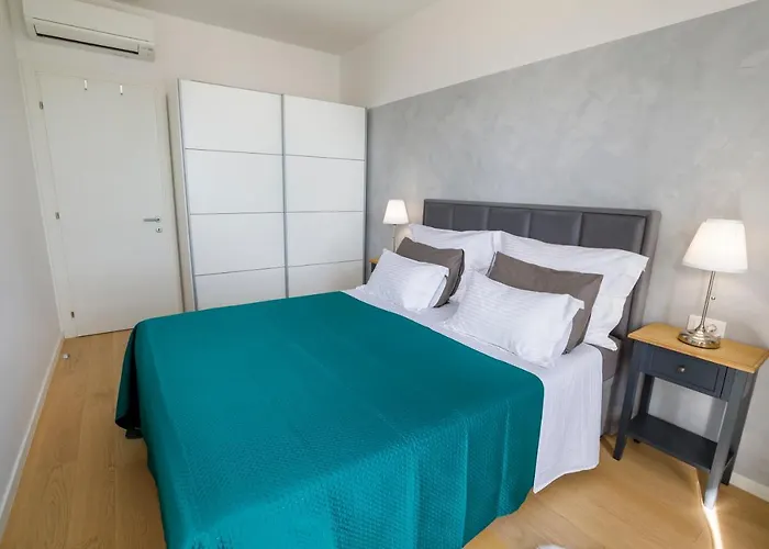 Osiris Luxury * Spalato