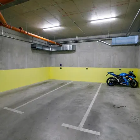 Osiris Luxury Daire Split